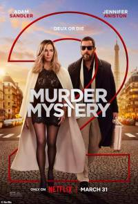 Murder Mystery 2